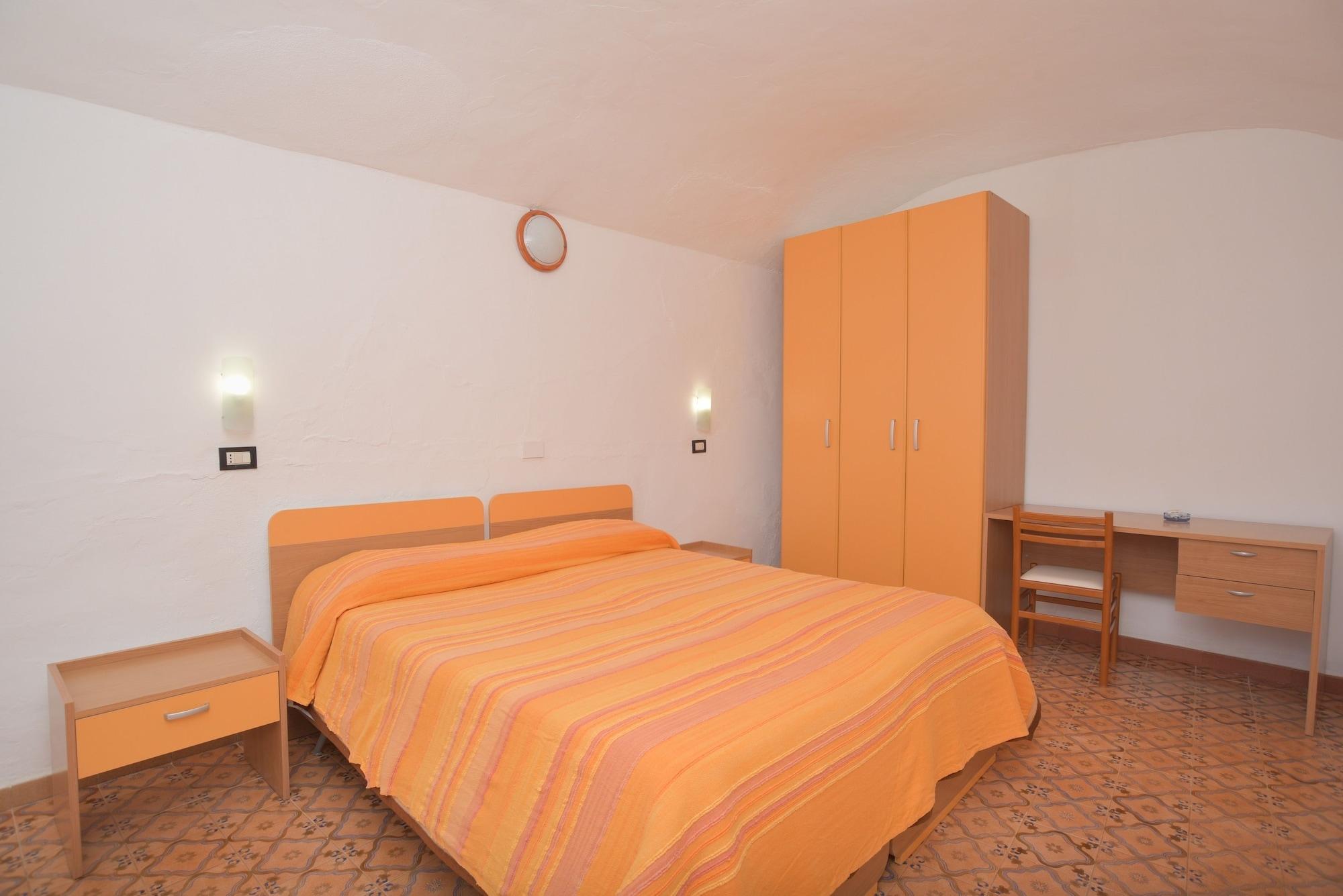 Hotel Regina Del Mare Barano dʼIschia Exterior foto