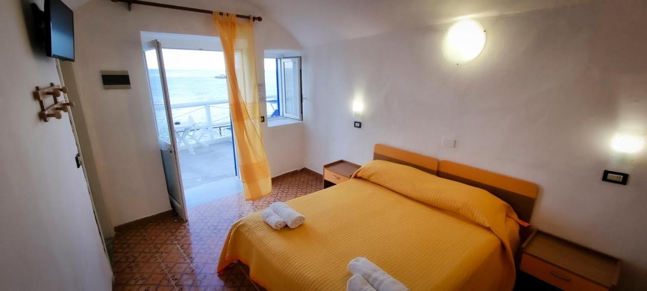 Hotel Regina Del Mare Barano dʼIschia Quarto foto