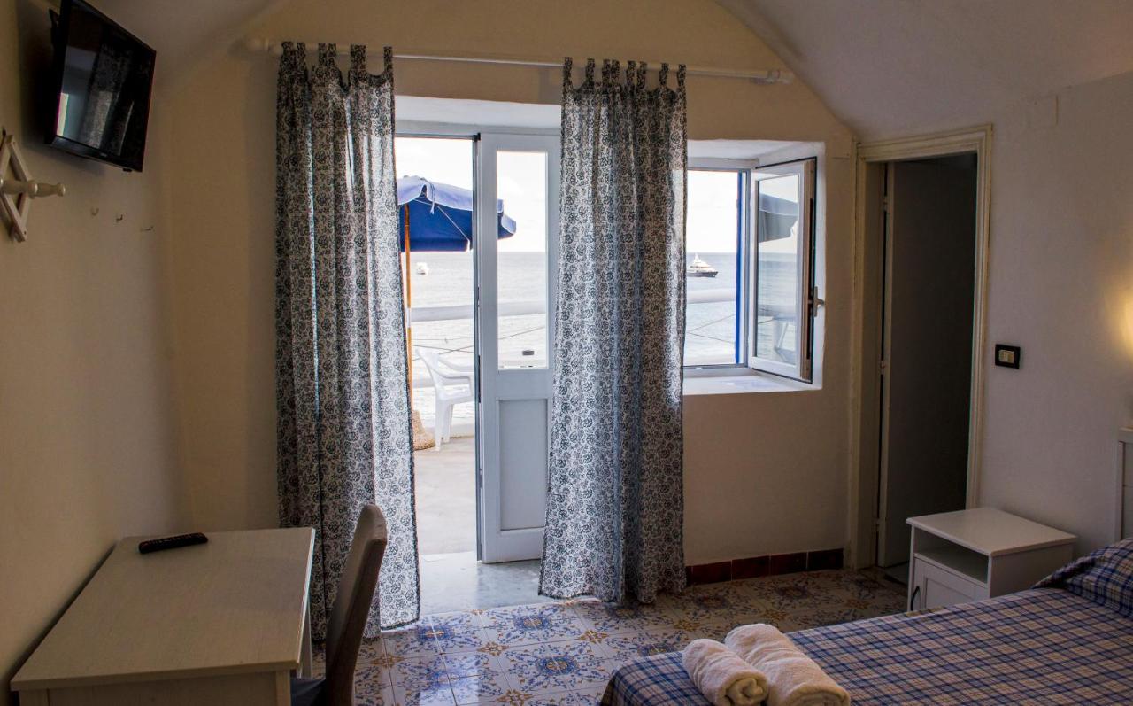 Hotel Regina Del Mare Barano dʼIschia Quarto foto