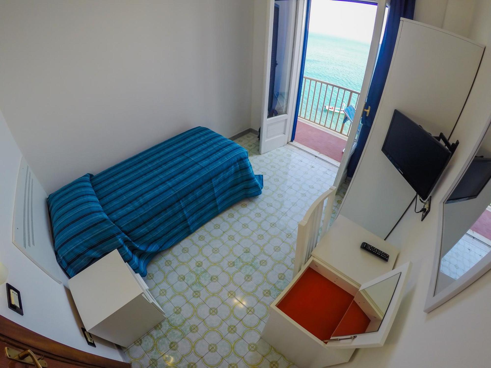 Hotel Regina Del Mare Barano dʼIschia Quarto foto