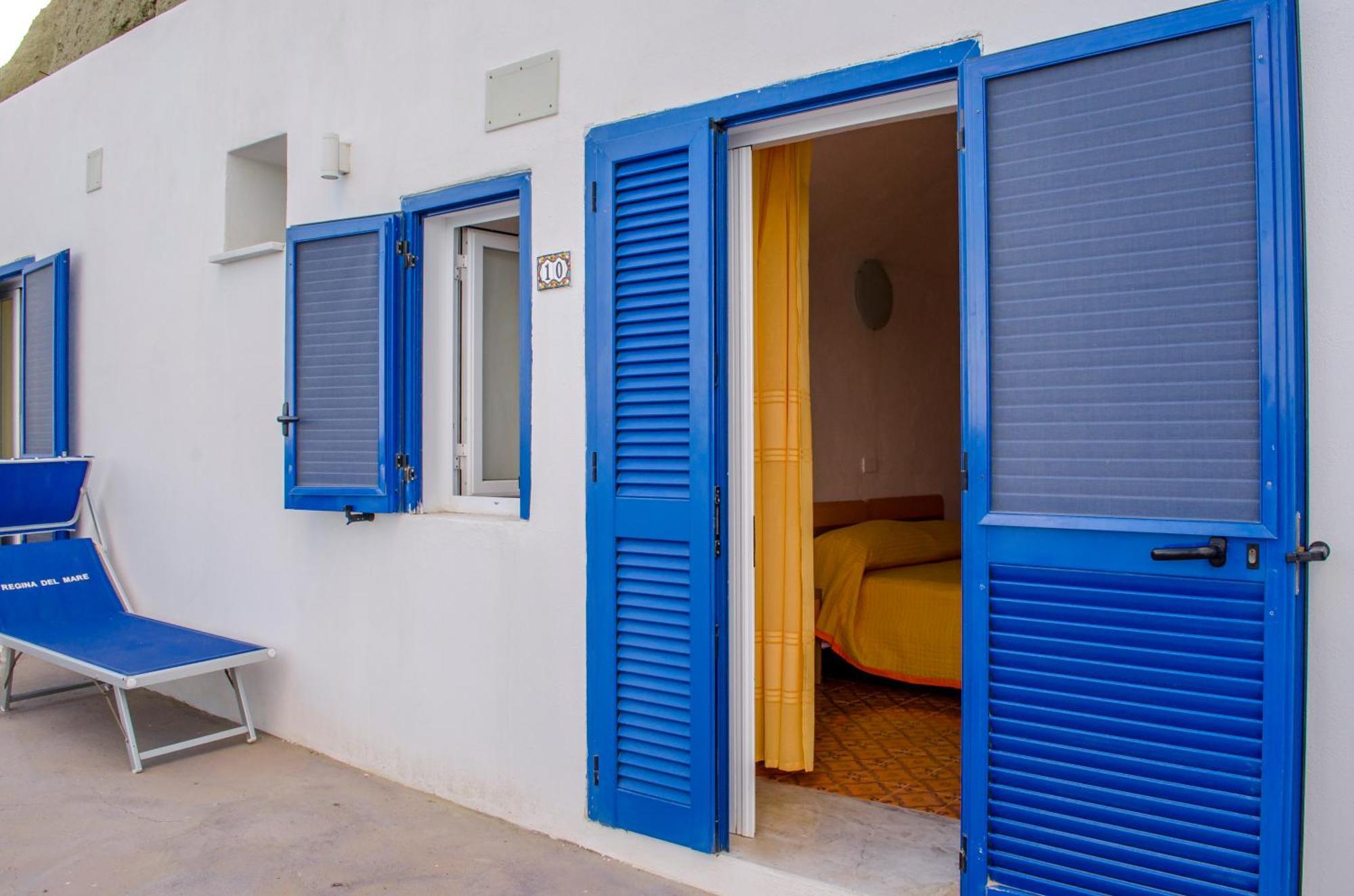 Hotel Regina Del Mare Barano dʼIschia Quarto foto