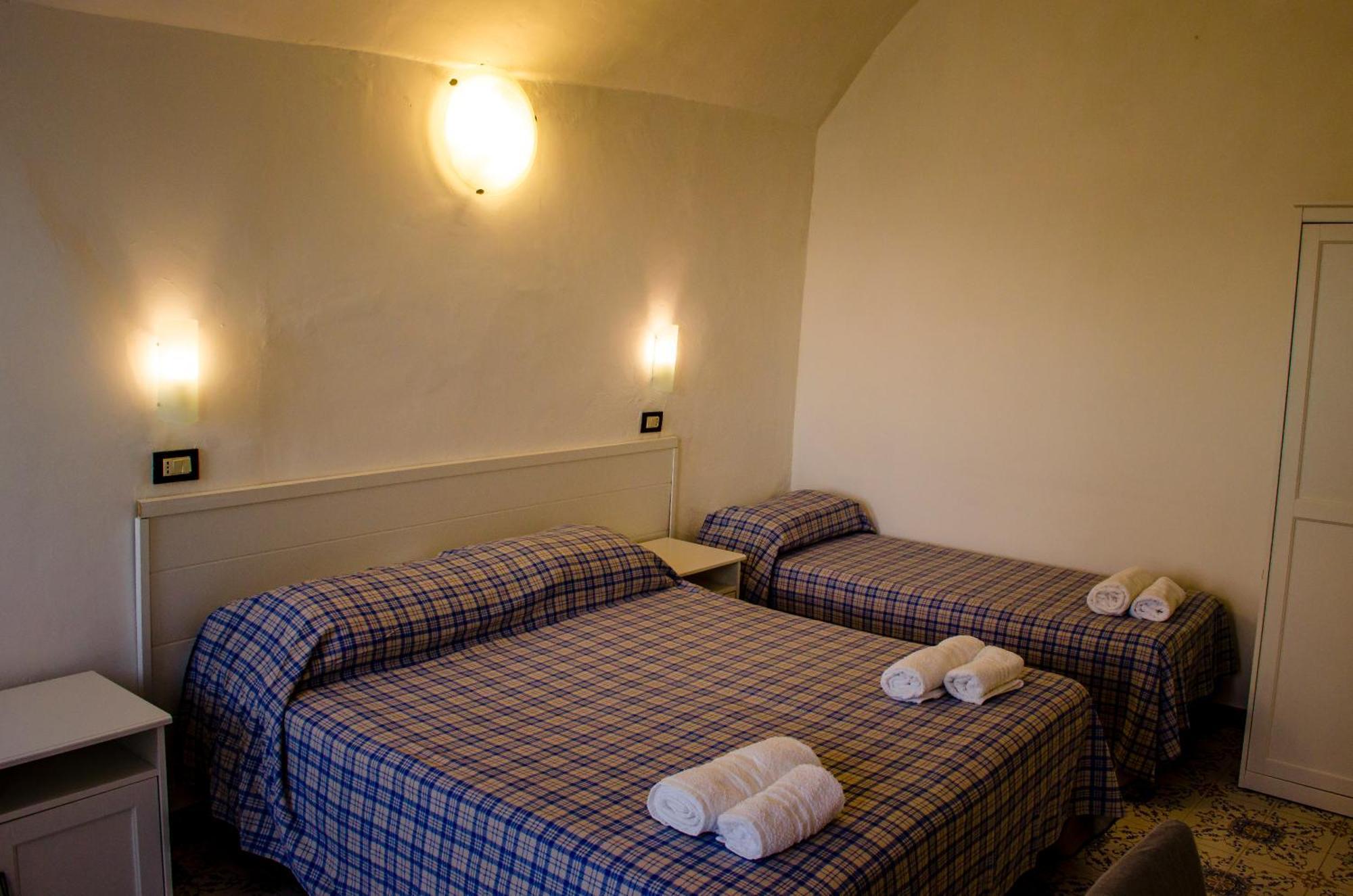 Hotel Regina Del Mare Barano dʼIschia Quarto foto