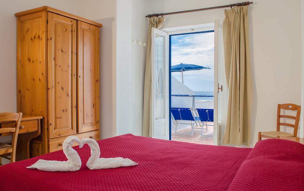 Hotel Regina Del Mare Barano dʼIschia Quarto foto